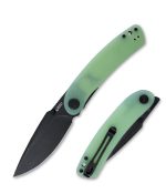 Kubey Momentum Linerlock Jade KUB344C - Image 4