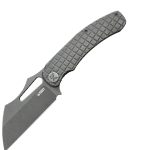 Kubey Sylow Framelock Dark SW KUB260C