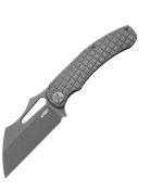 Kubey Sylow Framelock Dark SW KUB260C