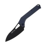 Ontario Camp Plus EDC Linerlock Gry CP ON4320GREYTC