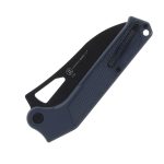 Ontario Camp Plus EDC Linerlock Gry CP ON4320GREYTC - Image 2