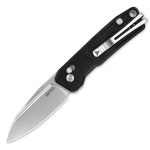 SRM Scout 7229-GB (2.72'' 14C28N Blade, G10 Handle) K190X