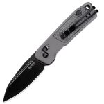 SRM Scout 7229-AK 14C28N Blade Aluminum Handle K191X