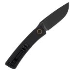 SRM Air 105M-GB 14C28N Blade G10 Handle K153X - Image 2