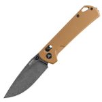 SRM 168L-GW2 D2 Blade G10 Handle K170X