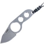 Sanrenmu Necklace knife 4091FUF-SF K134N