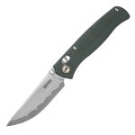 SRM Medal 255L-MG Laminated 140Cr Steel Blade K173X (225L-MG3)