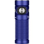 OLIGHT Baton 4 Premium Edition（Regal blue）A compact rechargeable EDC flashlight with an output of up to 1300 lumens - Image 3