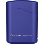 OLIGHT Baton 4 Premium Edition（Regal blue）A compact rechargeable EDC flashlight with an output of up to 1300 lumens - Image 4