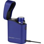 OLIGHT Baton 4 Premium Edition（Regal blue）A compact rechargeable EDC flashlight with an output of up to 1300 lumens - Image 6