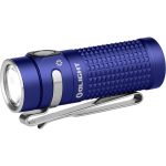 OLIGHT Baton 4 Premium Edition（Regal blue）A compact rechargeable EDC flashlight with an output of up to 1300 lumens - Image 7