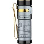 Olight Baton 4 Premium Edition（Fighter Pilot）A compact rechargeable EDC flashlight with an output of up to 1300 lumens - Image 3