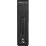 OLIGHT ArkPro Lite (Matte Black) Flat EDC Flashlight with LED Light, Red Light and UV. - Image 6