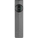 OLIGHT ArkPro Class 1 (Phantom Squadron) CW Flat EDC Flashlight with Floodlight, Spotlight, UV Light, and Green Beam