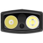 OLIGHT ArkPro Class 1 (Phantom Squadron) CW Flat EDC Flashlight with Floodlight, Spotlight, UV Light, and Green Beam - Image 6