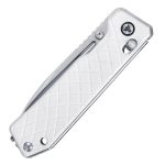 SRM Rubik 7228B-GT2 14C28N Blade G10 Handle K184X - Image 3