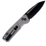 SRM Scout 7229-AK 14C28N Blade Aluminum Handle K191X - Image 2