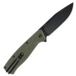 SRM 221X-GP 14C28N Blade G10 Handle K189X - Image 2