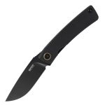 SRM Air 105M-GB 14C28N Blade G10 Handle K153X