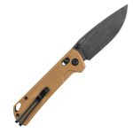 SRM 168L-GW2 D2 Blade G10 Handle K170X - Image 3