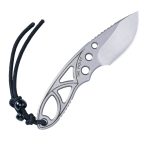 Sanrenmu Necklace knife 4101FUZ-SZ K137N - Image 2