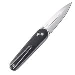 SRM Twin 251MB-GB N690 Blade G10 Handle K168X - Image 2