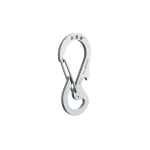Sanrenmu Stainless steel keychain SK042E S511 - Image 4