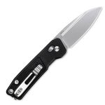 SRM Scout 7229-GB (2.72'' 14C28N Blade, G10 Handle) K190X - Image 4