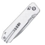 SRM Rubik 7228B-GT2 14C28N Blade G10 Handle K184X - Image 4