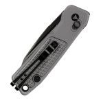 SRM Scout 7229-AK 14C28N Blade Aluminum Handle K191X - Image 4