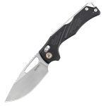 SRM Mirage 239X-GB 14C28N Blade G10 Handle K141X