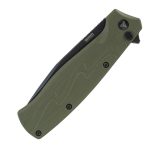 SRM 221X-GP 14C28N Blade G10 Handle K189X - Image 4