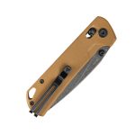 SRM 168L-GW2 D2 Blade G10 Handle K170X - Image 4