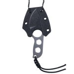 Sanrenmu Necklace knife 4091FUF-SF K134N - Image 4