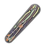 SRM Twin 251MB-GX N690 Blade G10 Handle K186X - Image 4