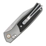 SRM Medal 259L-AK 14C28N Blade Aluminum Handle K182X - Image 3