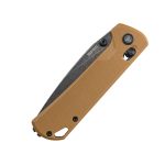 SRM 168L-GW2 D2 Blade G10 Handle K170X - Image 5