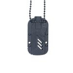 Sanrenmu Necklace knife 4101FUZ-SZ K137N - Image 4