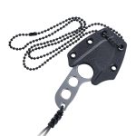 Sanrenmu Necklace knife 4091FUF-SF K134N - Image 5