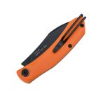 Sanrenmu 7 Series Folding Knife 7315-GJ K361 - Image 5