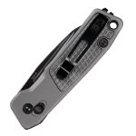 SRM Scout 7229-AK 14C28N Blade Aluminum Handle K191X - Image 5