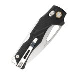 SRM Mirage 239X-GB 14C28N Blade G10 Handle K141X - Image 4