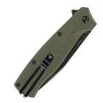SRM 221X-GP 14C28N Blade G10 Handle K189X - Image 5