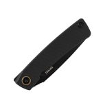 SRM Air 105M-GB 14C28N Blade G10 Handle K153X - Image 5