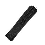 SRM Enso 131M-GB 14C28N Blade G10 Handle K154X - Image 5