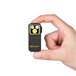 OLIGHT Oclip Pro S A clip-on light with three light sources and multiple fixing methods - Image 4