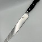 სატე თხელი ჭრის დანა / Slicing Knife 240 mm HLF2119-4