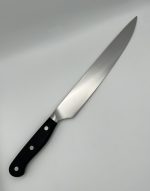 სატე თხელი ჭრის დანა / Slicing Knife 240 mm HLF2119-4 - Image 2