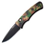 Pro-Tech DUKE 2 Woodland Camo DUKE2103-WOODLAND