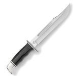 Buck General Fixed Blade Phenolic BU120BKS - Image 2